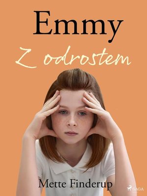 cover image of Emmy 6--Z odrostem